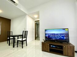 Parc Centros (D19), Condominium #460155641